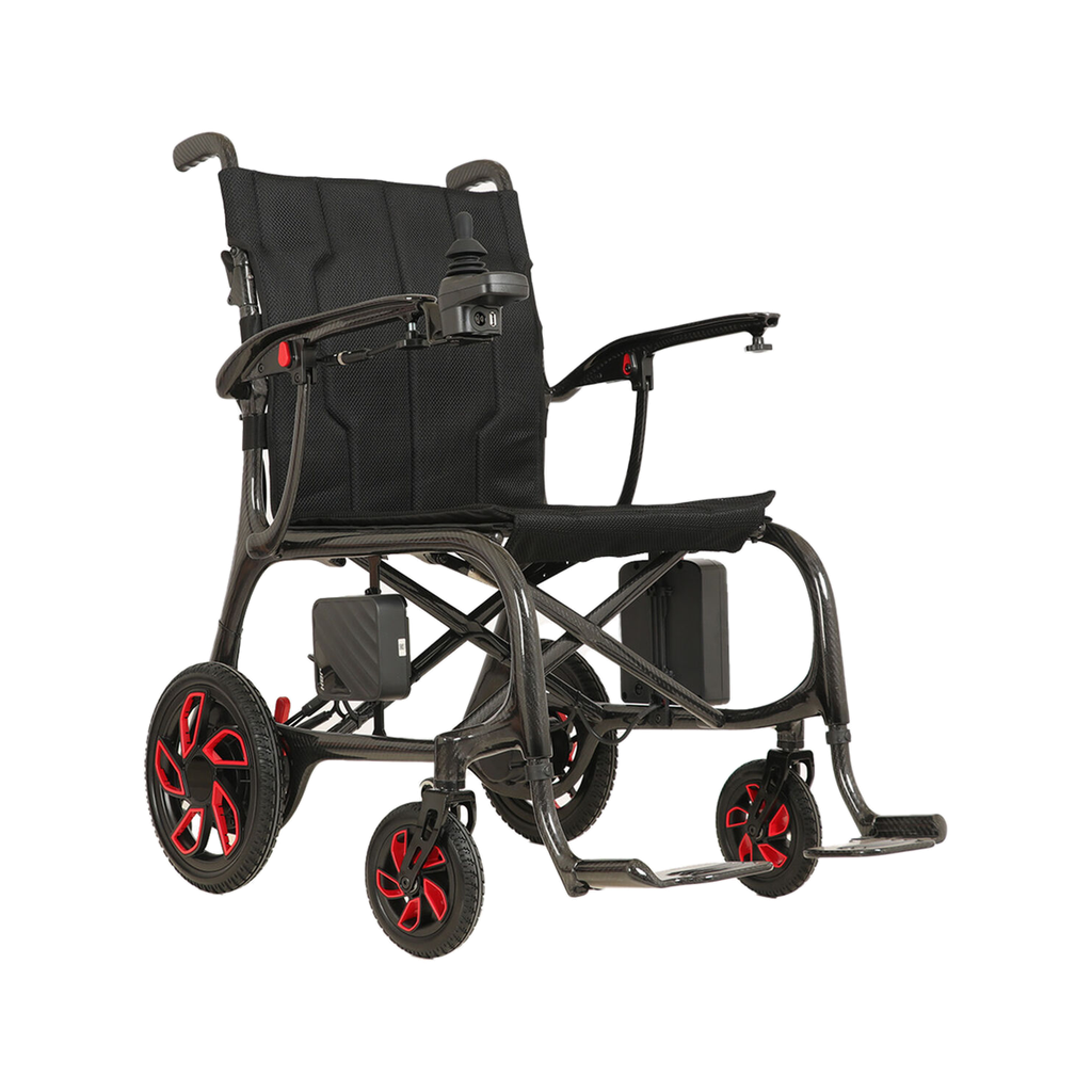 Electric Wheelchairs