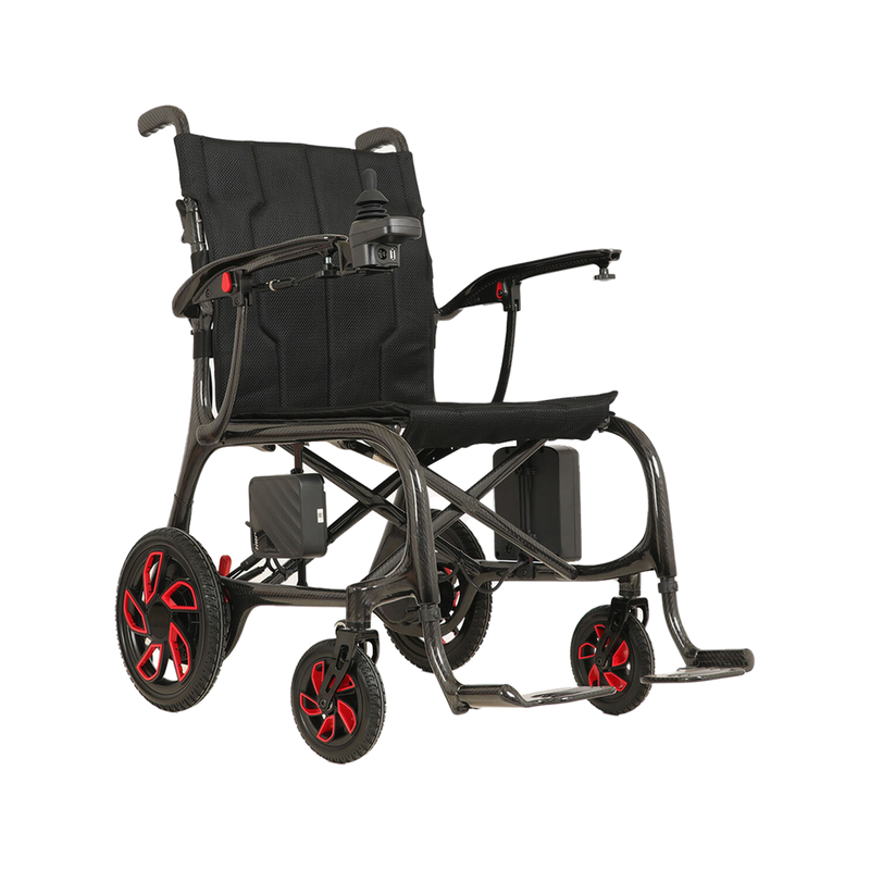 Electric Wheelchairs