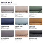 Royale Ascot 5-Motor Lift Chair