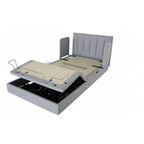 Enjoycare Hi-Lo Homecare Bed with Headboard – N931-Y