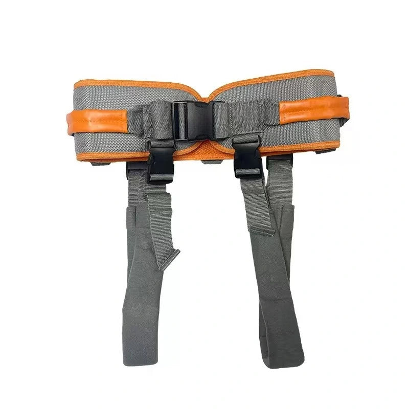 Enjoycare Padded Transfer & Walking Belt with Handles