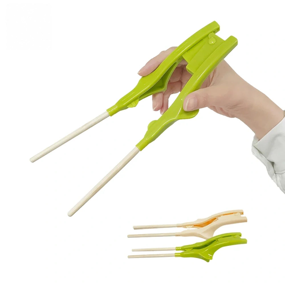Enjoycare Easy Grip Adaptive Chopsticks