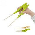 Enjoycare Easy Grip Adaptive Chopsticks