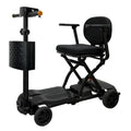 Enjoycare Carbon Fibre Folding Travel Scooter – EMW45