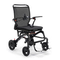 Enjoycare Carbon Fibre Folding Power Wheelchair – EPW707