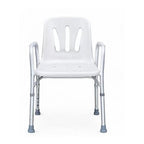 Enjoycare Shower Chair with Backrest & Armrests – EKC356