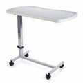 Enjoycare Height Adjustable Overbed Table with Easy-Clean Top – EKT2081