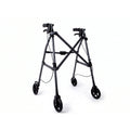Enjoycare Lightweight Folding Four-Wheel Walker – EK904
