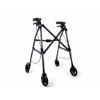 Enjoycare Lightweight Folding Four-Wheel Walker – EK904