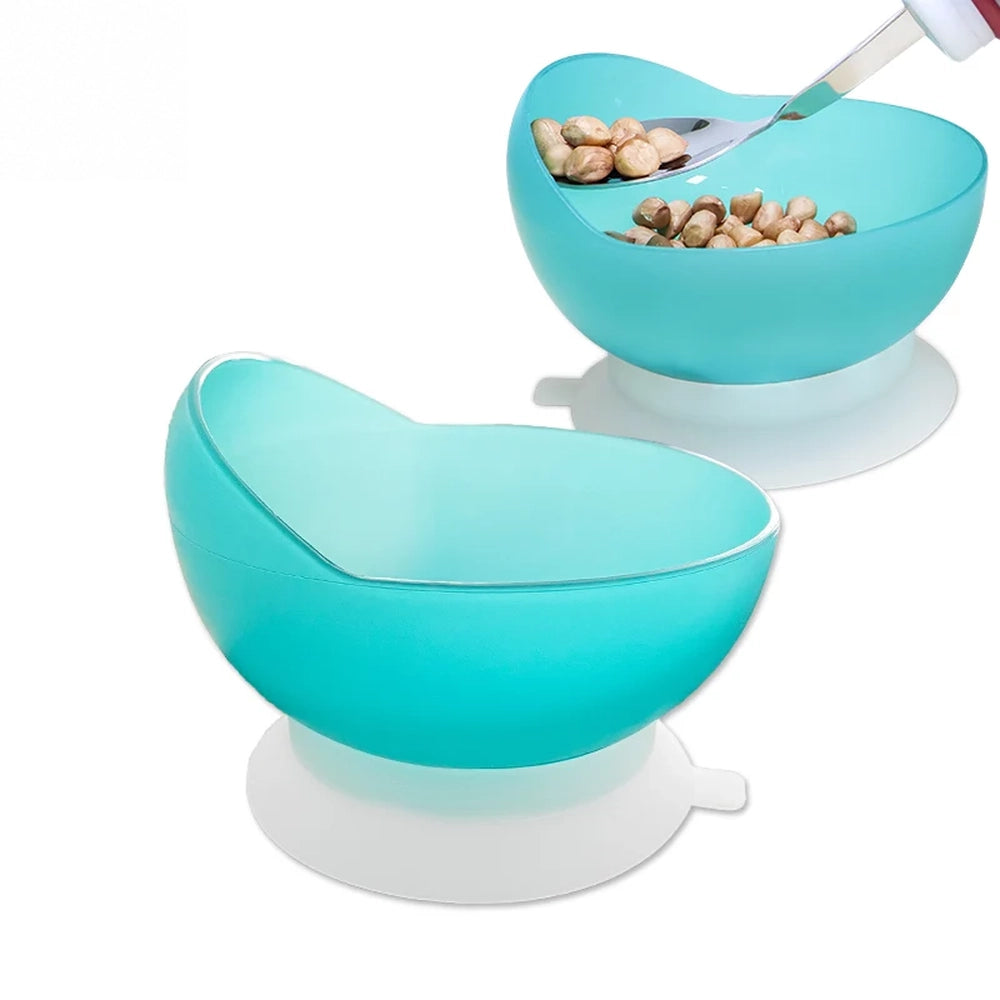 Enjoycare Suction Scoop Bowl – EK-B903