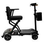Enjoycare Carbon Fibre Folding Travel Scooter – EMW45
