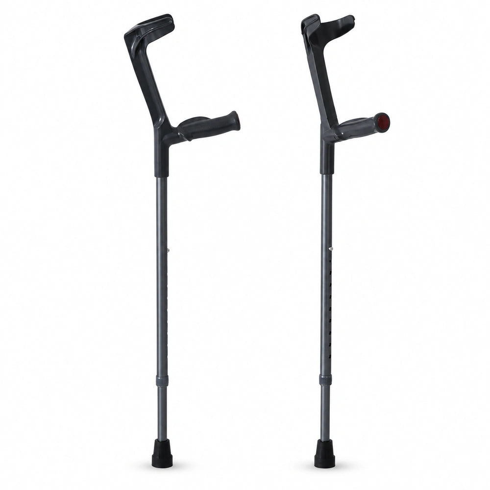 Enjoycare Ergonomic Forearm Crutch