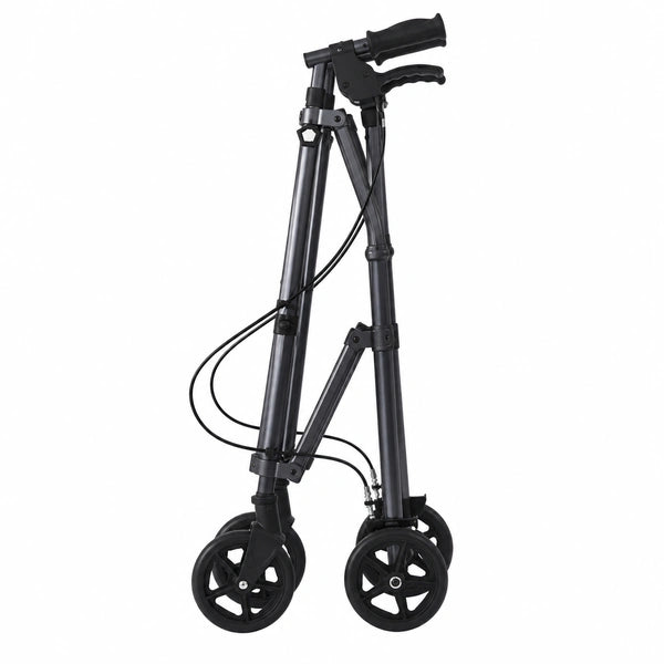 Enjoycare Lightweight Folding Four-Wheel Walker – EK904