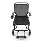 Enjoycare Carbon Fibre Folding Power Wheelchair – EPW707