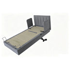 Enjoycare Hi-Lo Homecare Bed with Headboard – N931-Y