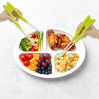Enjoycare Easy Grip Adaptive Chopsticks