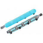Enjoycare Padded Transfer & Walking Belt with Handles