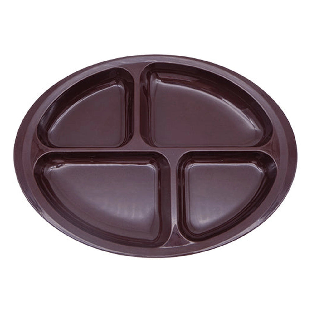Enjoycare Non-Slip 4-Compartment Plate – EK-B913