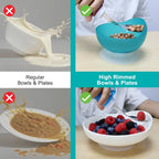 Enjoycare Suction Scoop Bowl – EK-B903
