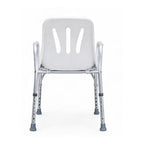 Enjoycare Shower Chair with Backrest & Armrests – EKC356