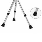 Enjoycare Folding Walking Cane with Seat – EK-830A