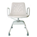 MYCO Ultra Swivel Shower Chair