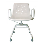 MYCO Ultra Swivel Shower Chair