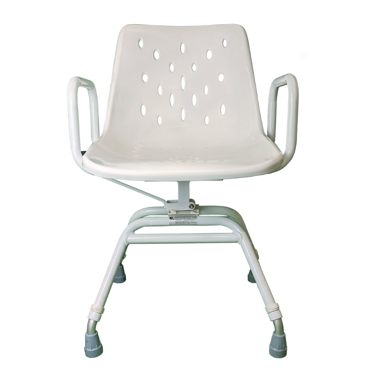MYCO Ultra Swivel Shower Chair