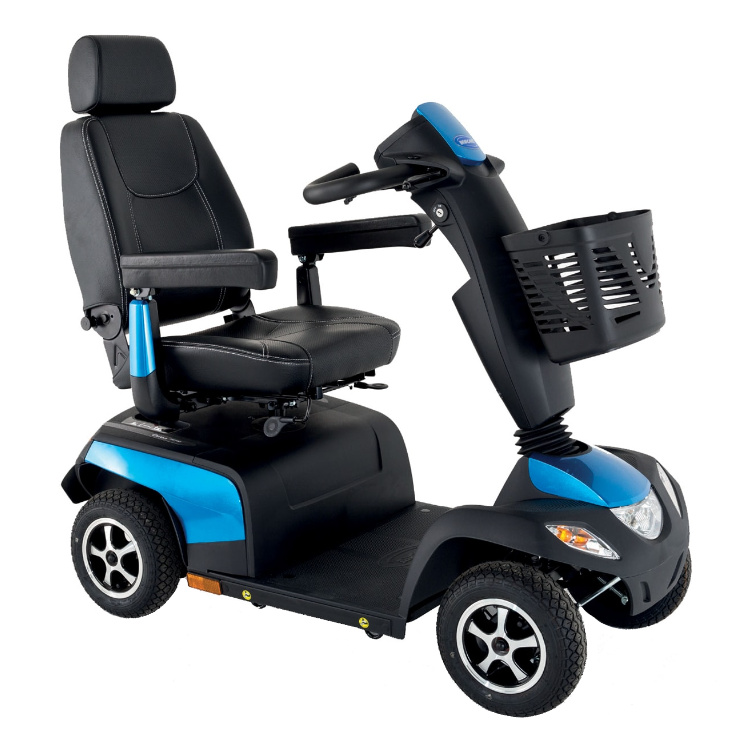 Invacare Pegasus Metro Mobility Scooter