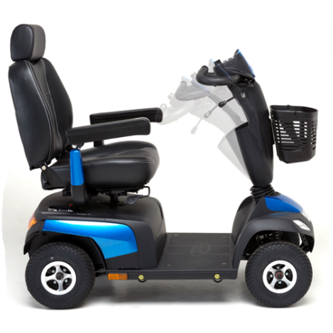 Invacare Pegasus Pro Mobility Scooter