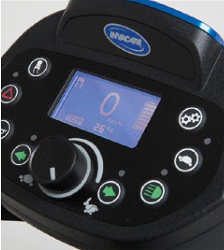 Invacare Pegasus Pro Mobility Scooter