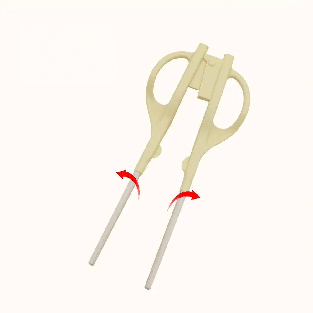 Enjoycare Easy Grip Adaptive Chopsticks