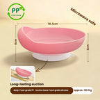 Enjoycare Suction Scoop Plate – EK-B908