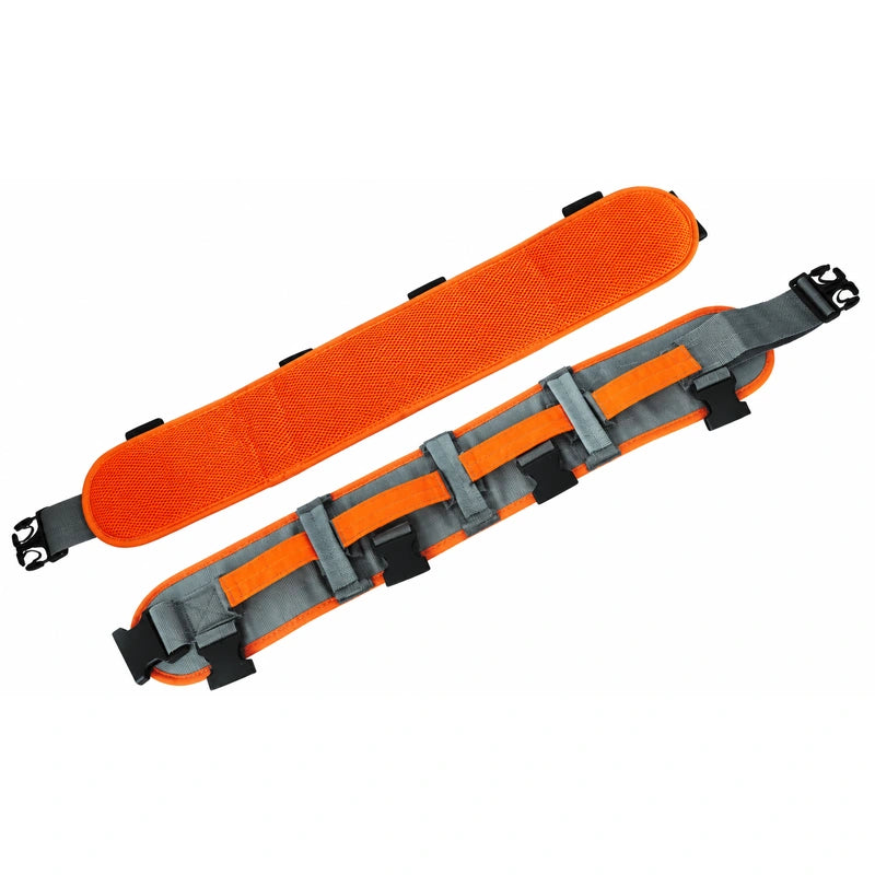 Enjoycare Padded Transfer & Walking Belt with Handles