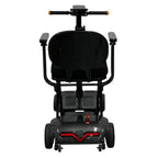 Enjoycare Carbon Fibre Folding Travel Scooter – EMW45