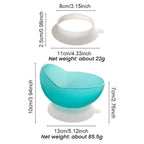 Enjoycare Suction Scoop Bowl – EK-B903