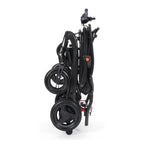 Enjoycare Carbon Fibre Folding Power Wheelchair – EPW707