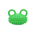 Enjoycare Textured Hand Exercise Ball with Finger Loops – EKR827