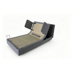 Enjoycare Hi-Lo Homecare Bed with Headboard – N931-Y