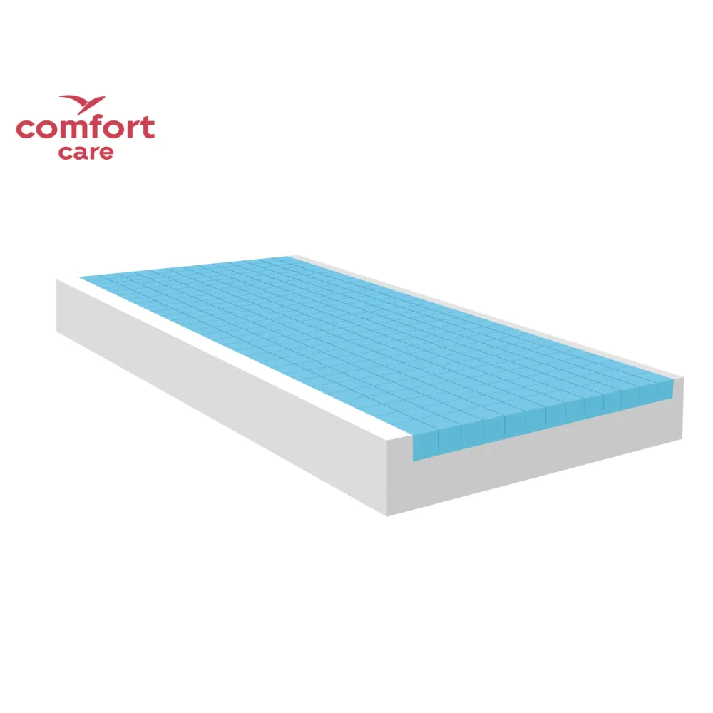 Comfort Care Daydream Mattress Air