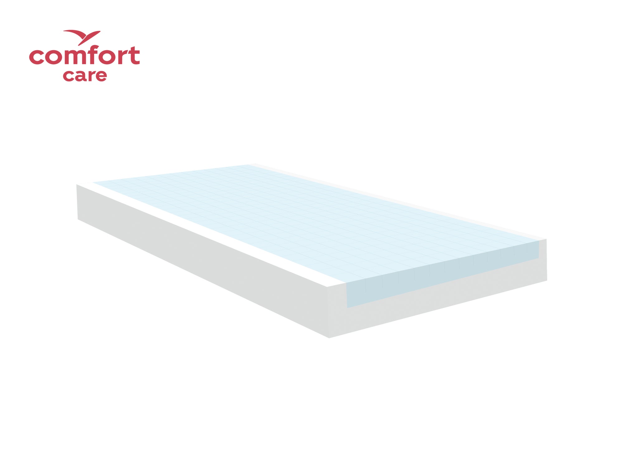 Comfort Care daydream PU Cover