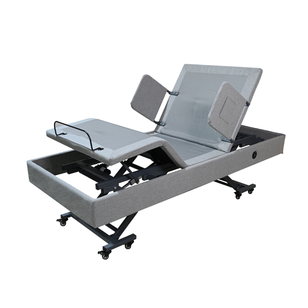 Comfort Care Dreame Lo Lo Electric Adjustable Bed
