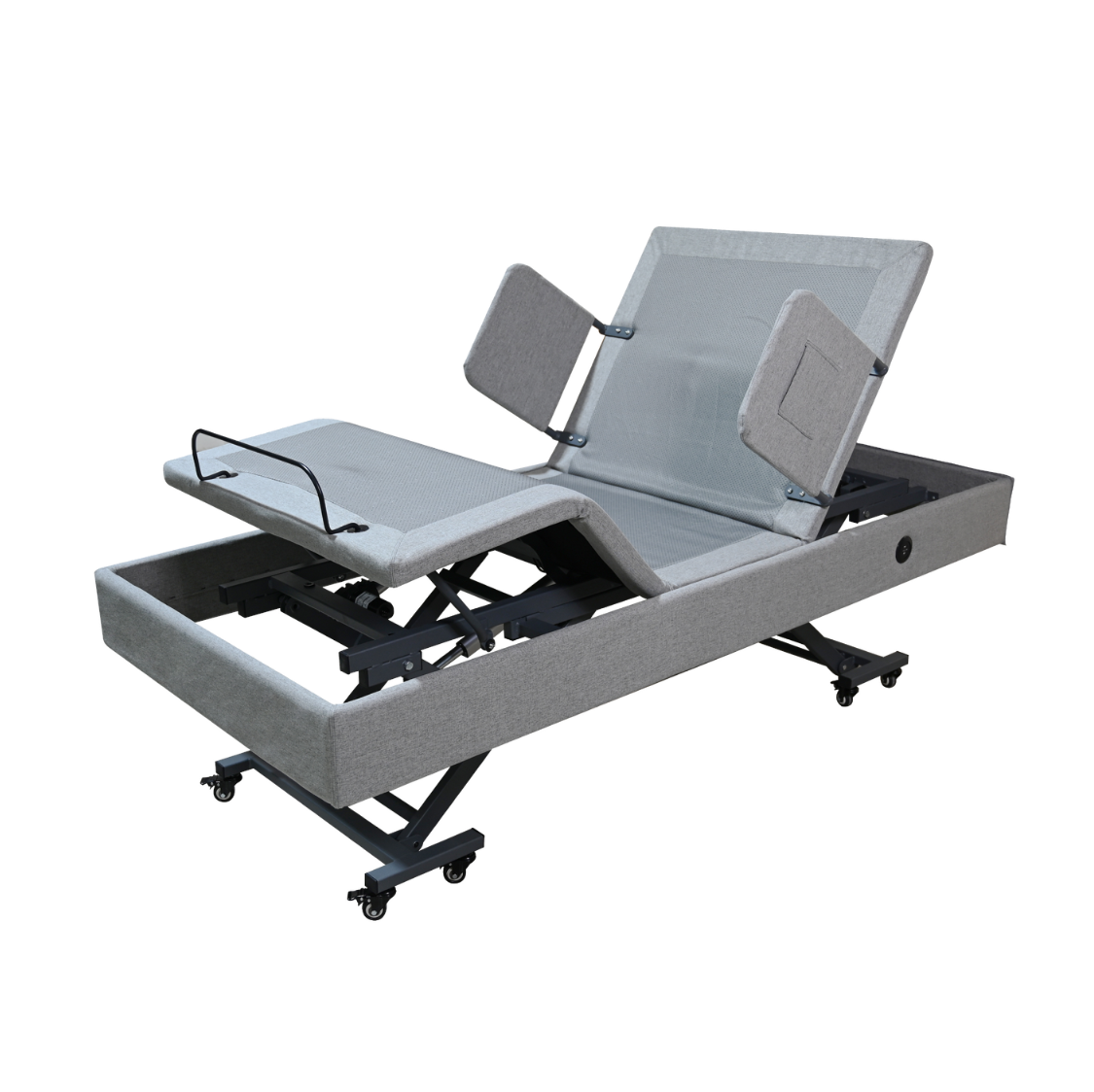 Comfort Care Dreame Lo Lo Electric Adjustable Bed