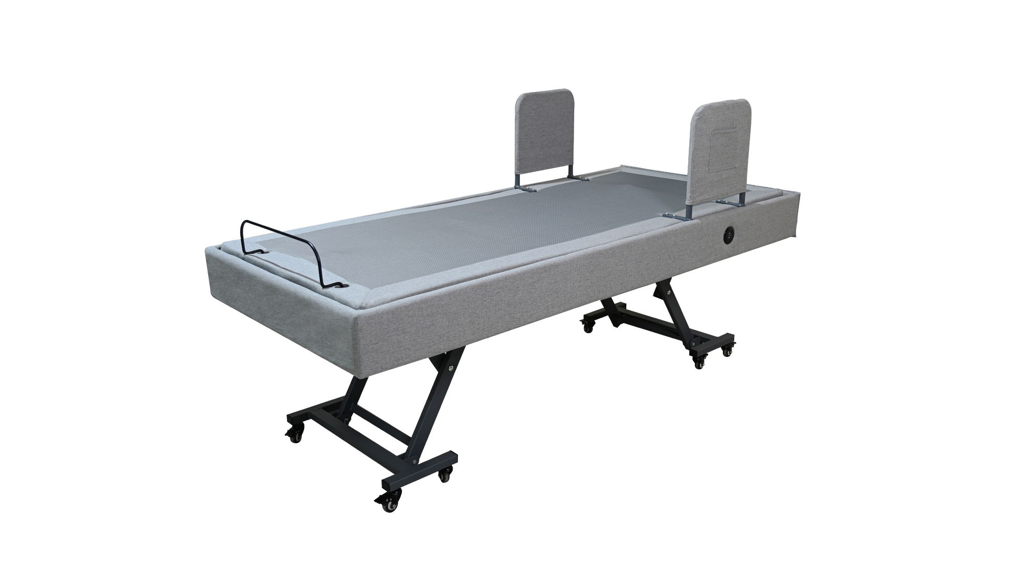 Comfort Care Dreame Lo Lo Electric Adjustable Bed