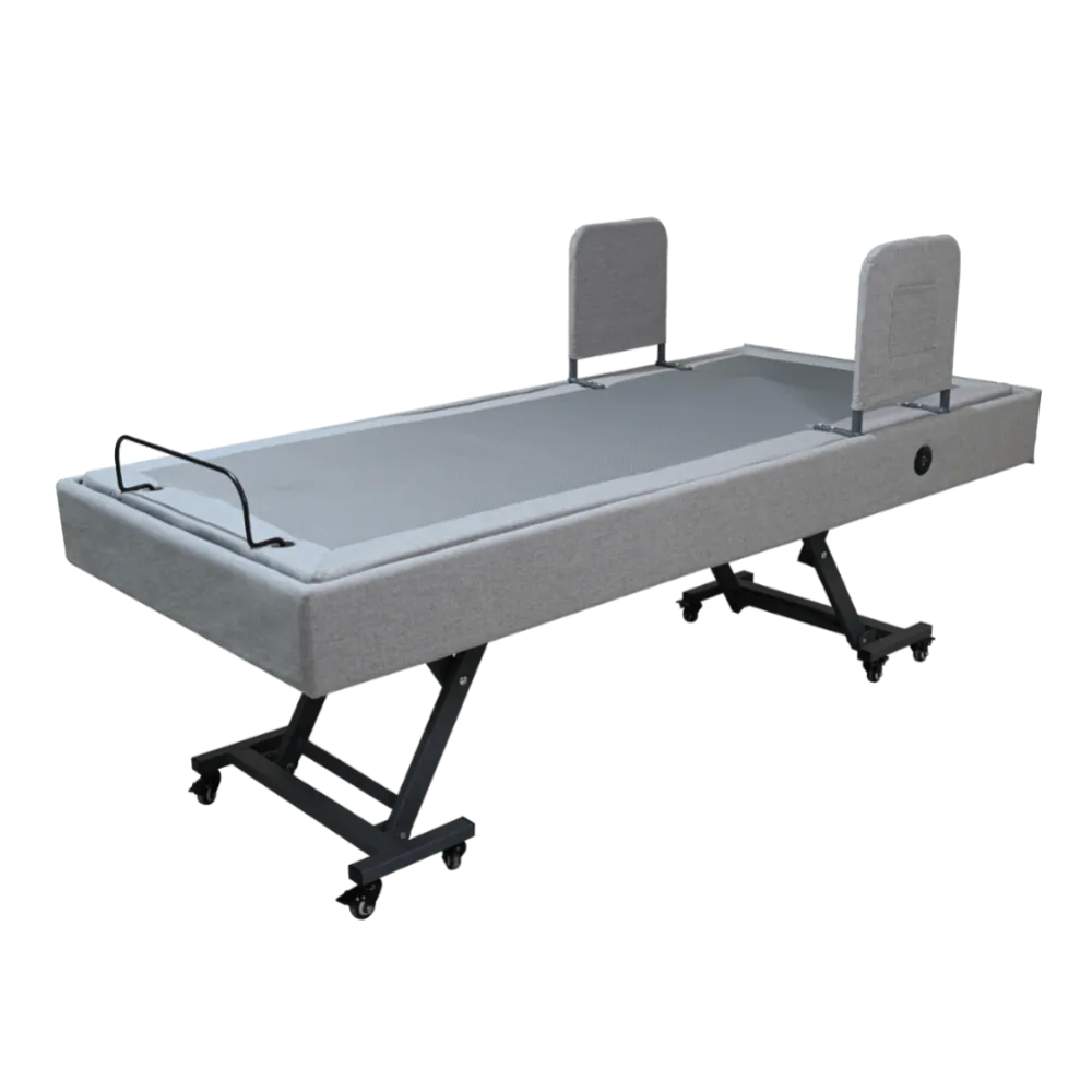 Comfort Care Dreame Lo Lo Electric Adjustable Bed