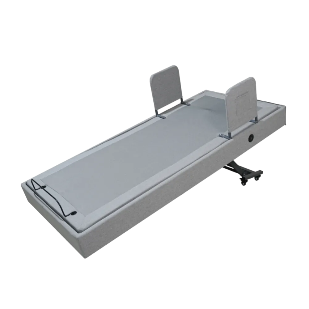 Comfort Care Dreame Lo Lo Electric Adjustable Bed
