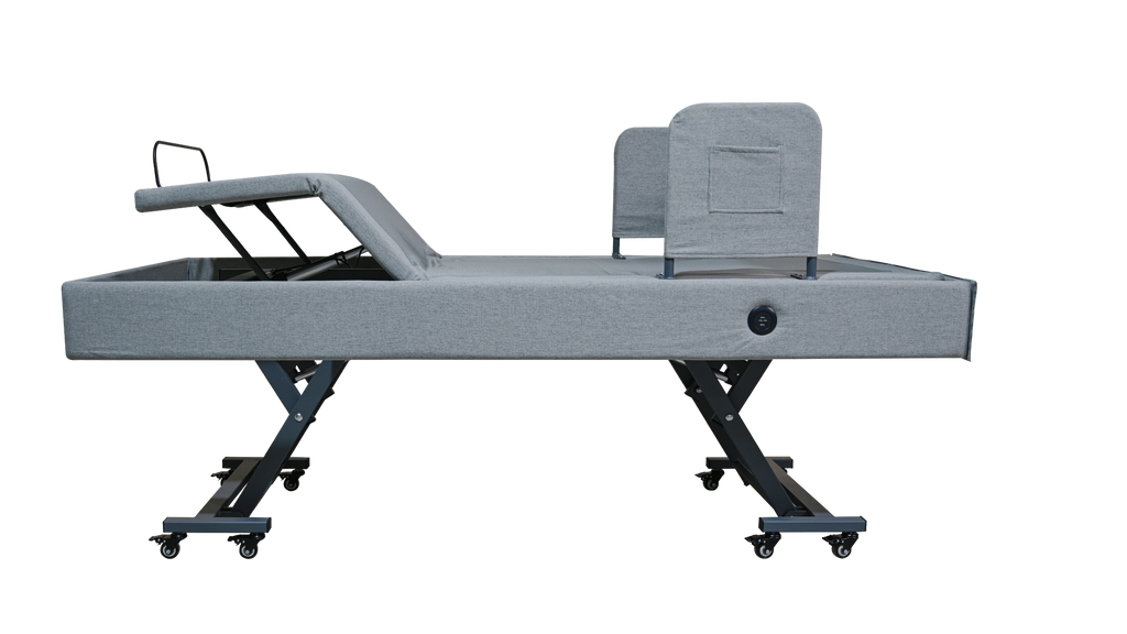 Comfort Care Dreame Lo Lo Electric Adjustable Bed