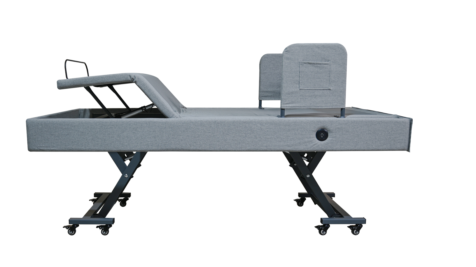 Comfort Care Dreame Lo Lo Electric Adjustable Bed