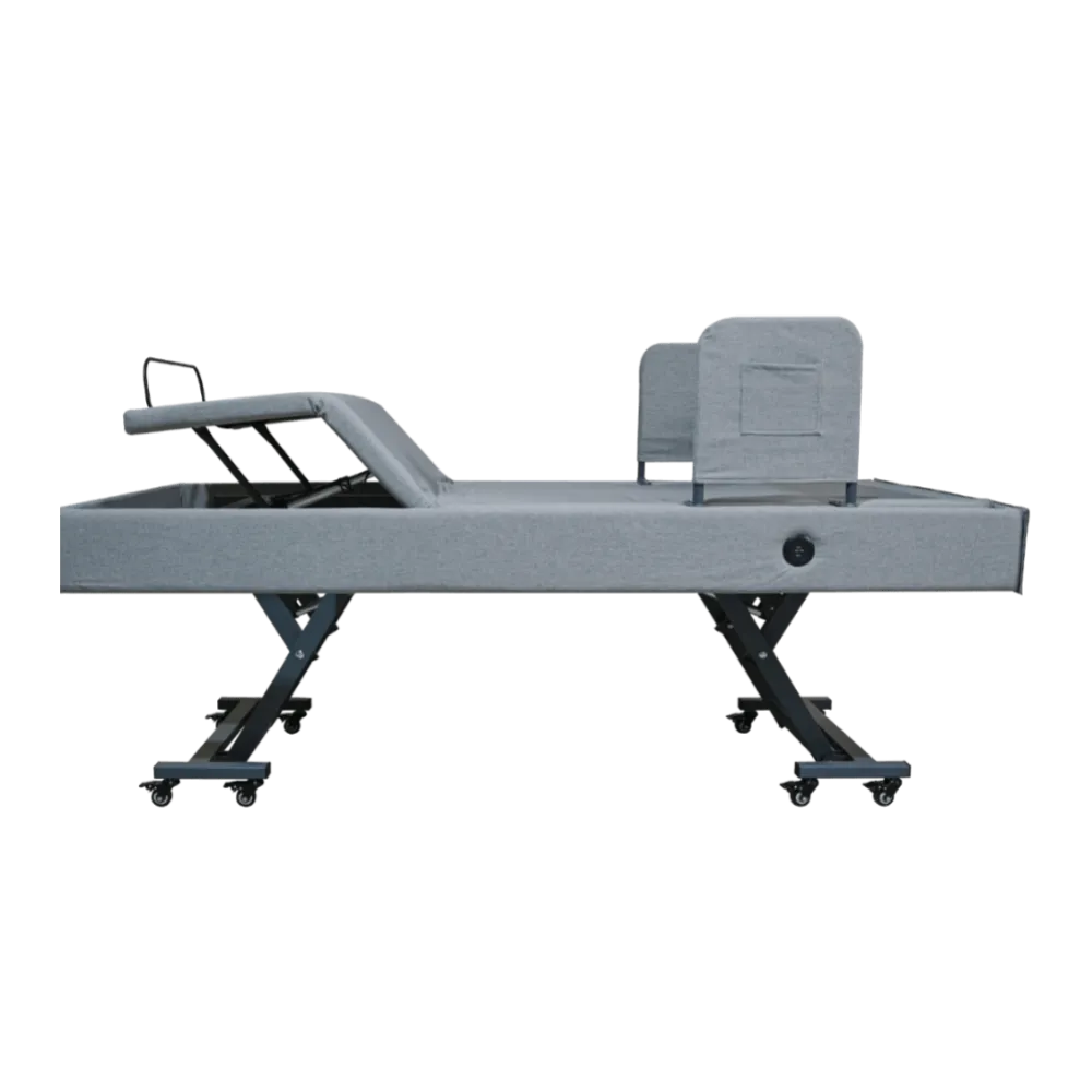 Comfort Care Dreame Lo Lo Electric Adjustable Bed