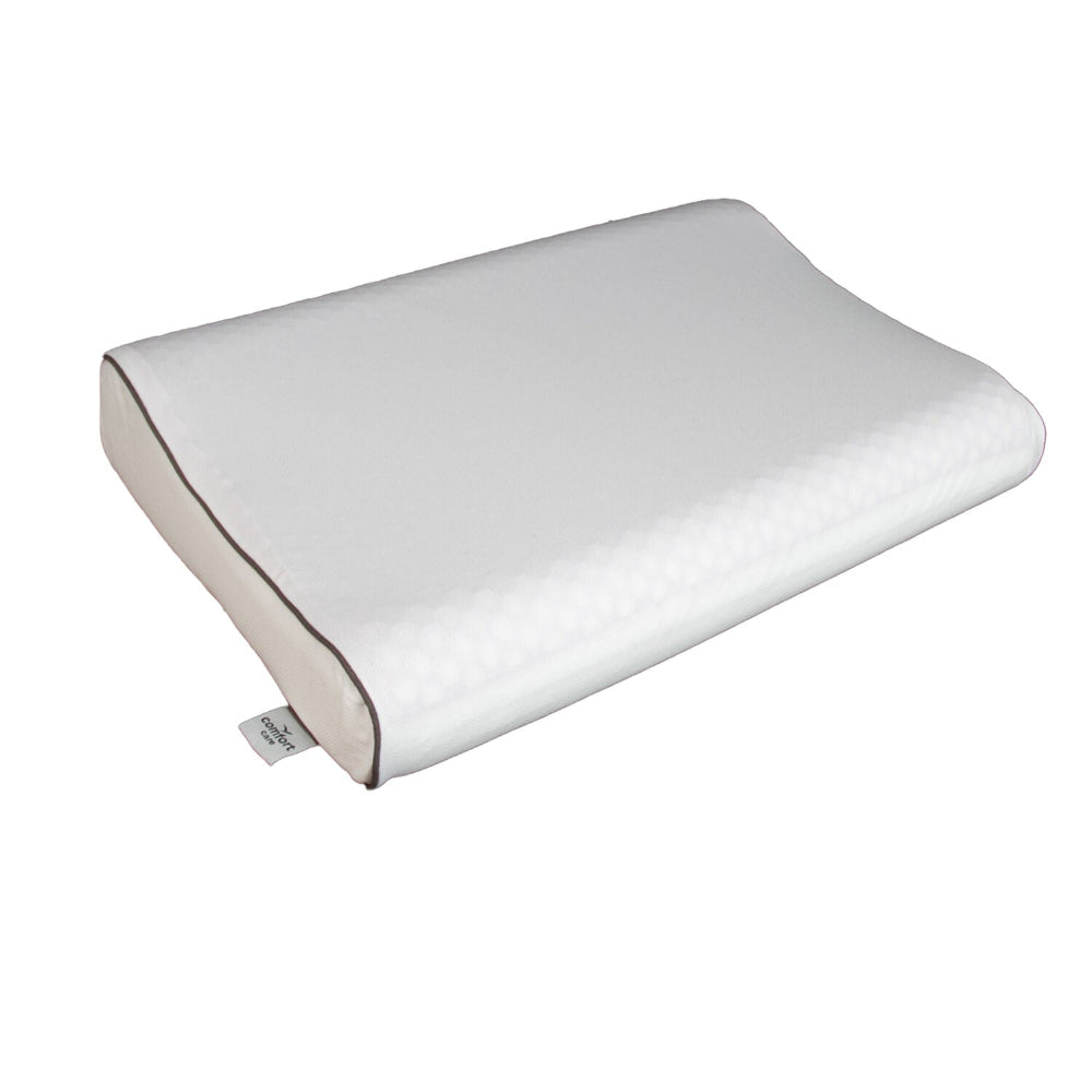 Comfort Care Dreame Memory Foam Pillow